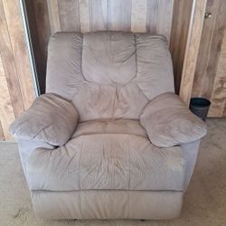 Nice Recliner