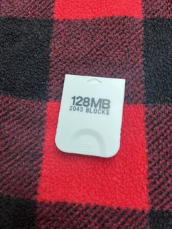 Memory Card