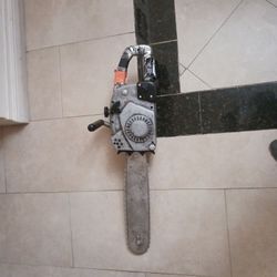 Chainsaw Halloween Toy