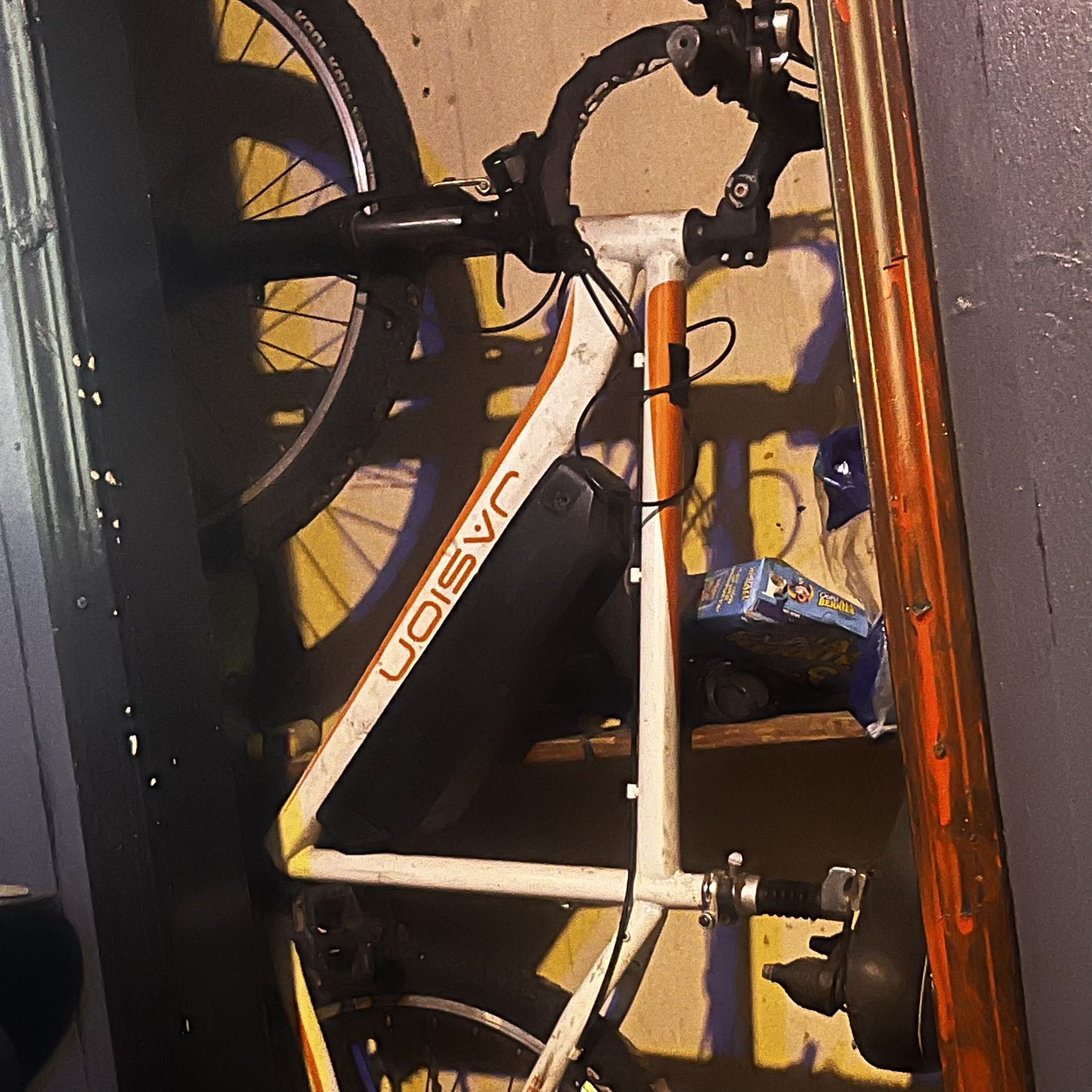 Jasion E-bike