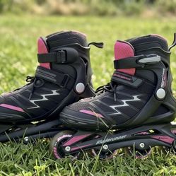 Roller Skates 