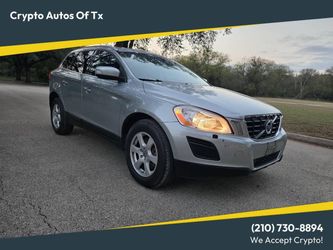 2011 Volvo XC60