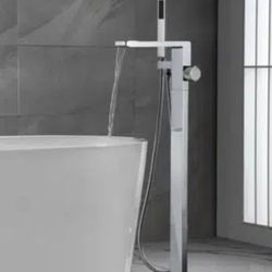 Jade Bath 8414-00-10 Casey
Single Handle Floor Mounted..
