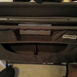 JOYMOR STAND UP CHANGING TABLE