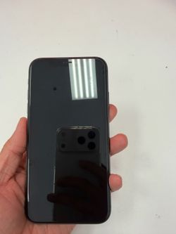 iPhone 11 unlocked 64GB
