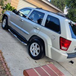 2010 Jeep Grand Cherokee