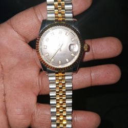 Rolex Datedust Perpetual Great Condition 