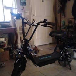 Caroma Electrical Scooter