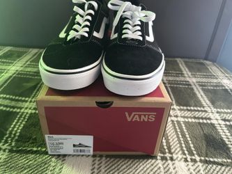 Van Men S10