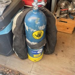 traje de buseo completo !!!!!