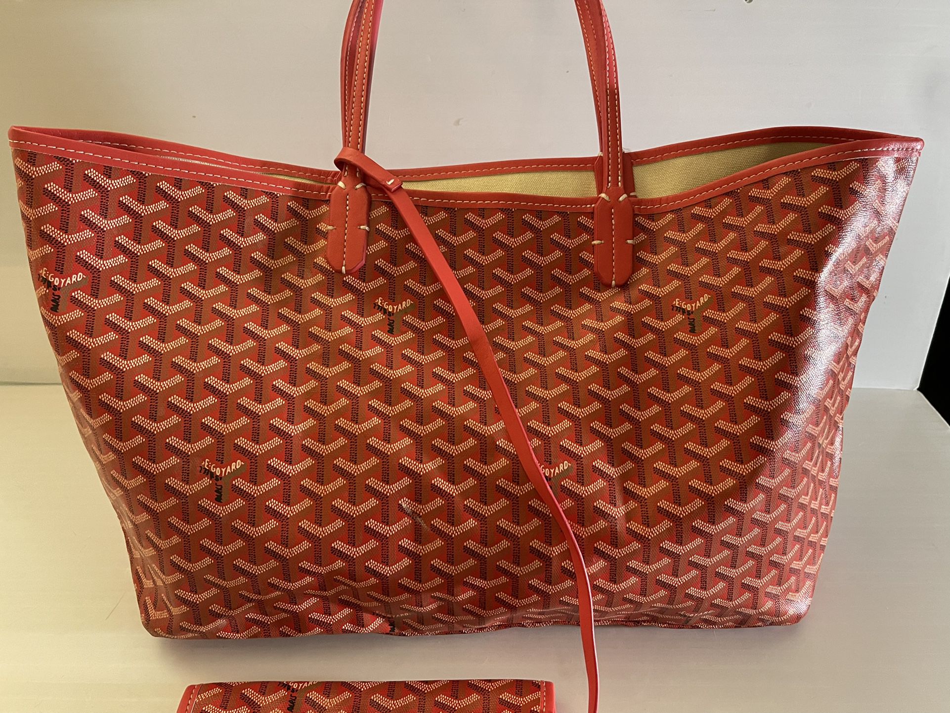 Authentic Goyard bag for Sale in Philadelphia, PA - OfferUp