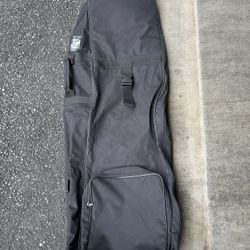 Golf Club Carry Bag 
