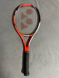 Yonex tennis racket vcore si