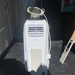 LG Air conditioner