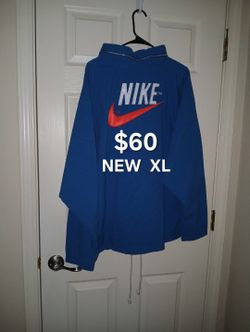 Nike Jacket XL New $60
