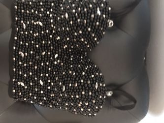 Selena inspired bustier size small