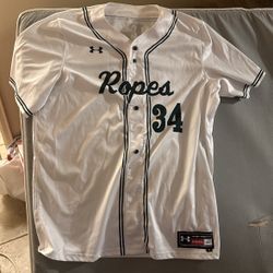 Baseball Jersey