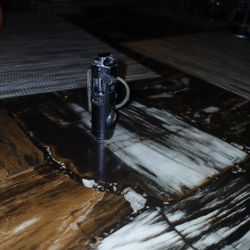 Aurora -A3  USB -C  MINI RECHARGEABLE FLASHLIGHT 
