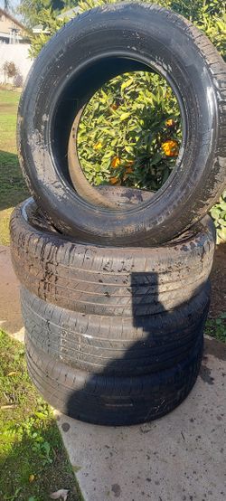 Tires