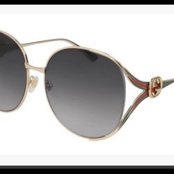 Gucci Women’s Designer Sunglasses 