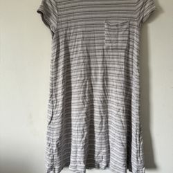 Dress Or Long Shirt