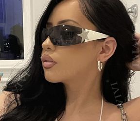 Star Sunglasses
