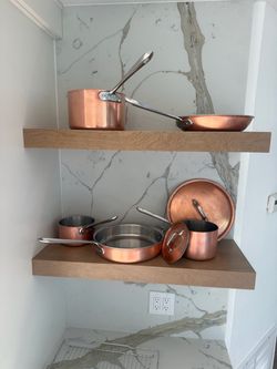 All clad