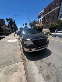 2007 Ford F-150