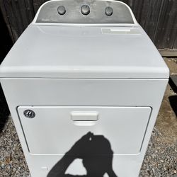 Secadora de gas whirlpool