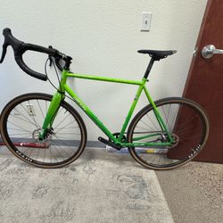 All city Nature Boy A.C.E 