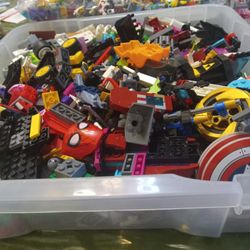 Legos 
