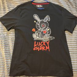 BKYS Lucky Charm Shirt
