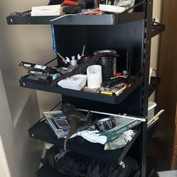 Book shelf