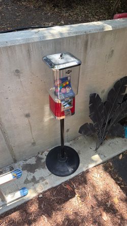 Pro-line Gumball machine
