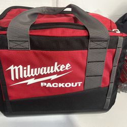 Milwaukee Tool Bag 