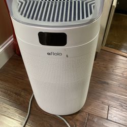 Afloia Air Purifier