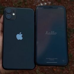 iPhone 11 64GB Unlimited 