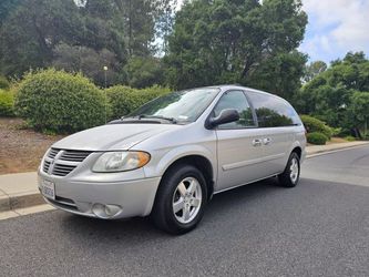 2005 Dodge Grand Caravan Passenger
