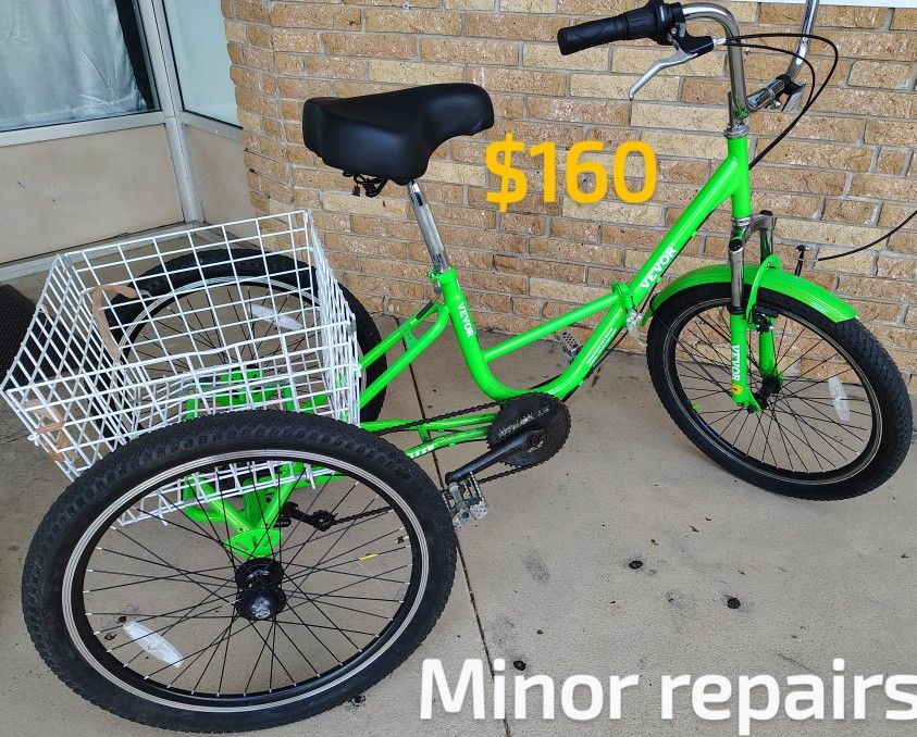 Bike 125$