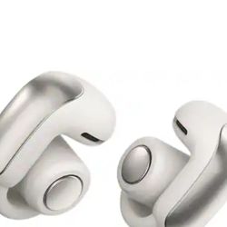 Bose Open Ear True Wireless Open Ear Buds 