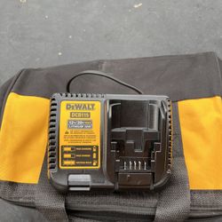 Dewalt Charger  