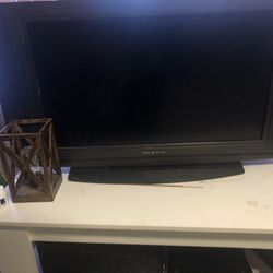 Tv Flat Screen 