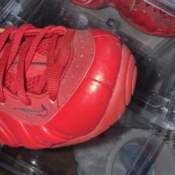 Foamposits