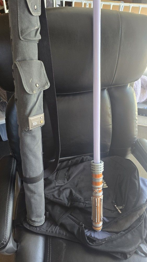 Disney Lightsaber