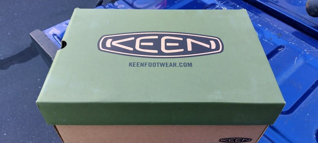 Keen