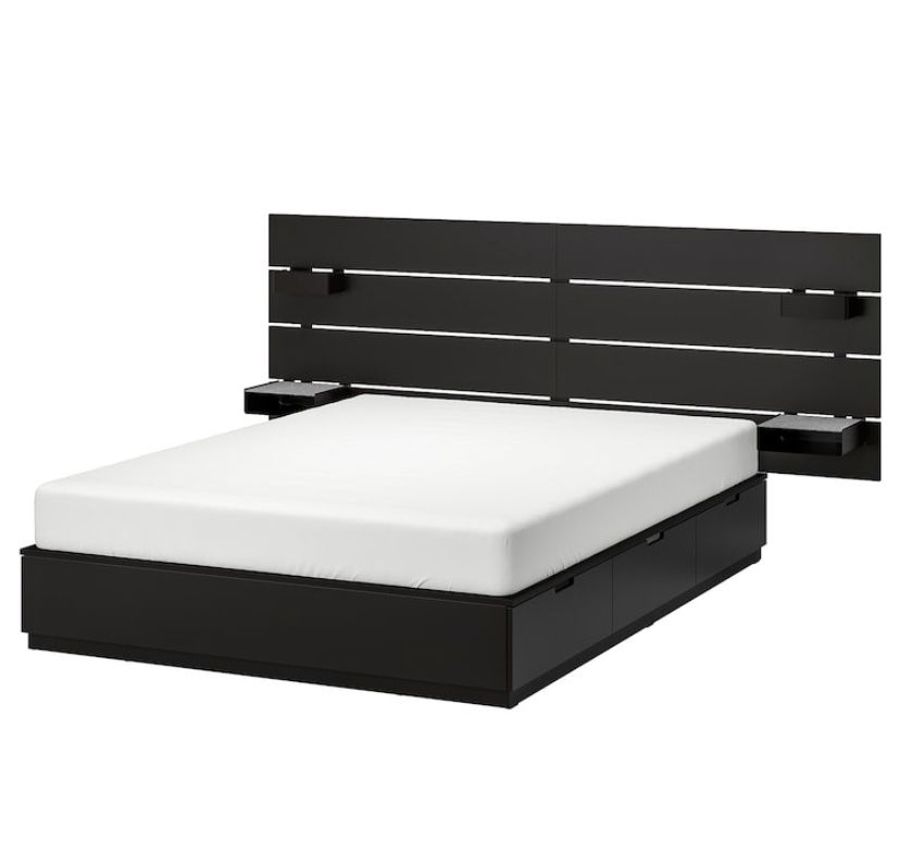 Ikea bed frame - brand new
