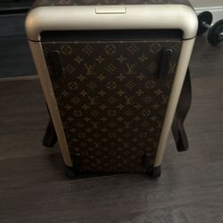 Louis Vuitton Soft Duffle 