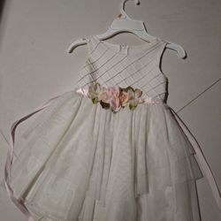 Baptismal Dress