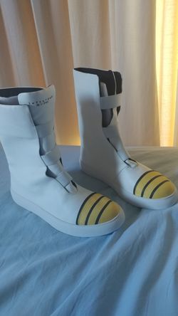 DBZ Cosplay Shoes