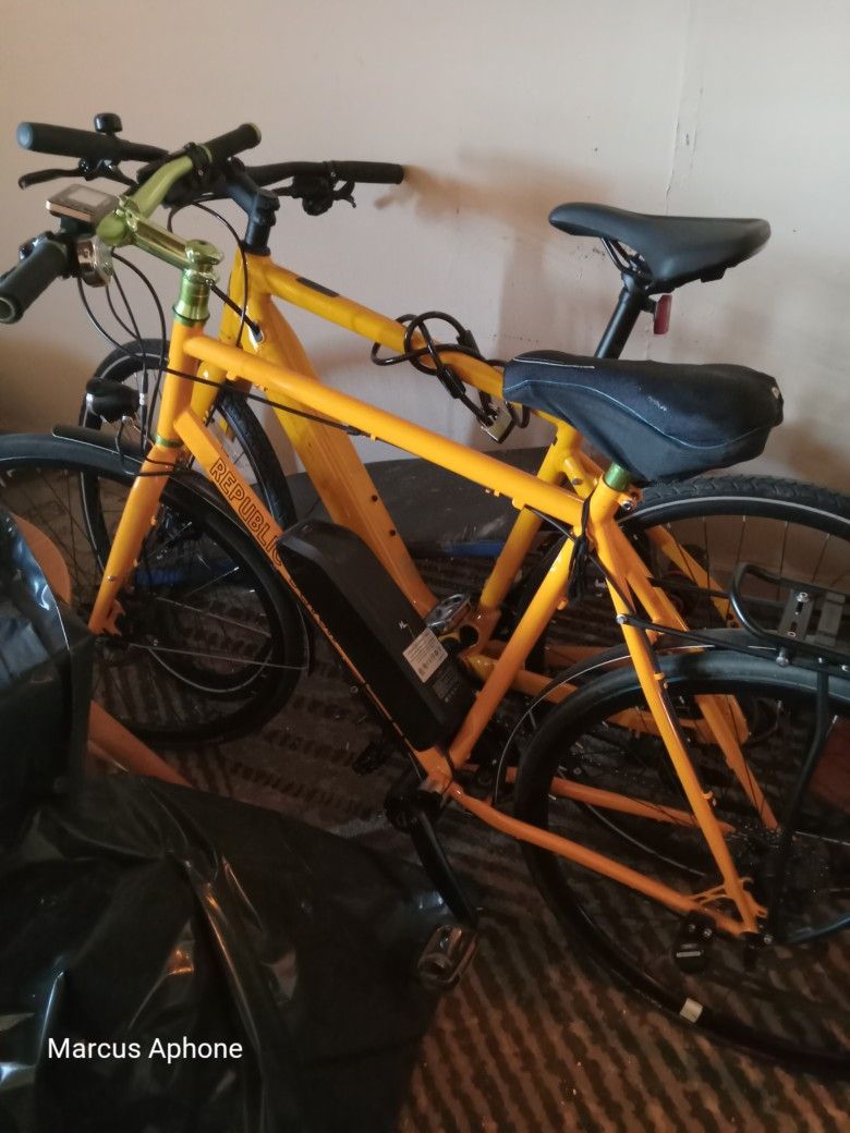 Electric Bike-washing Machine-window Ac